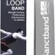 Λάστιχο Αντίστασης Sanctband Active Super Loop Band Πολύ Σκληρό+ - Λάστιχα Αντίστασης
