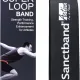 Λάστιχο Αντίστασης Sanctband Active Super Loop Band ΠολύΣκληρό++ - Λάστιχα Αντίστασης