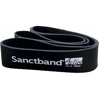 Λάστιχο Αντίστασης Sanctband Active Super Loop Band ΠολύΣκληρό++ 88279