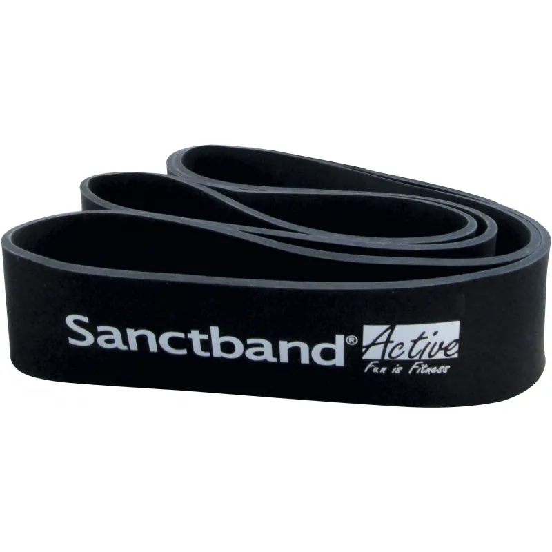 Λάστιχο Αντίστασης Sanctband Active Super Loop Band ΠολύΣκληρό++ - Λάστιχα Αντίστασης