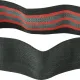Amila Λάστιχο Αντίστασης Fabric LOOPBAND 38cm Light (5-10kg) - 88291 - Λάστιχα - Ιμάντες Ενδυνάμωσης