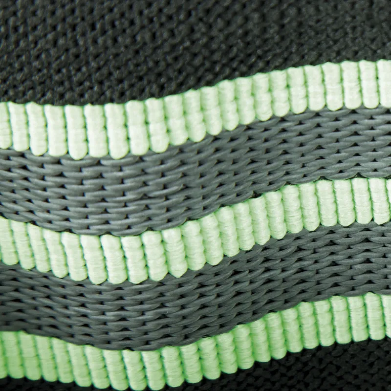Amila Λάστιχο Αντίστασης Fabric LOOPBAND 38cm Medium (10-20kg) - 88292 - Λάστιχα - Ιμάντες Ενδυνάμωσης