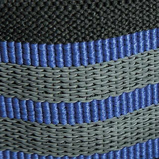 Amila Λάστιχο Αντίστασης Fabric LOOPBAND 38cm Heavy (20-30kg) - 88293