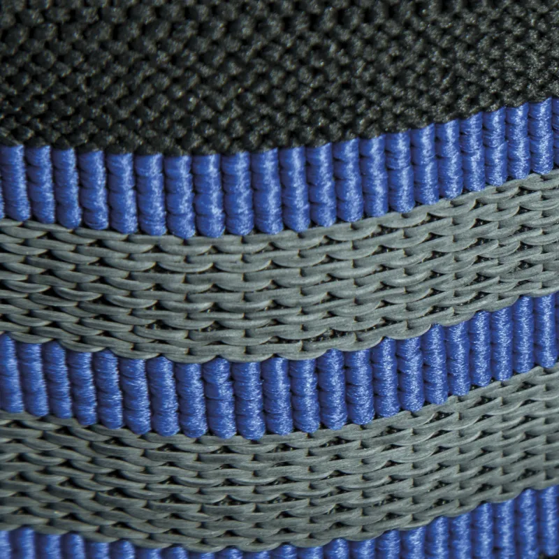 Amila Λάστιχο Αντίστασης Fabric LOOPBAND 38cm Heavy (20-30kg) - 88293 - Λάστιχα - Ιμάντες Ενδυνάμωσης