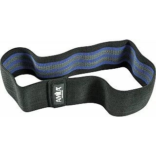 Amila Λάστιχο Αντίστασης Fabric LOOPBAND 38cm Heavy (20-30kg) - 88293