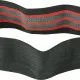 Amila Λάστιχο Αντίστασης Fabric LOOPBAND 35cm Light (5-10kg) - 88295 - Λάστιχα - Ιμάντες Ενδυνάμωσης