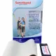 Λάστιχο Αντίστασης Sanctband Gymband Πολύ Σκληρό+ - Λάστιχα Αντίστασης
