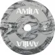Amila Δίσκος Wave Bumper 50mm 5Kg - 90301 - Δίσκοι Ολυμπιακού τύπου