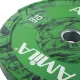 Amila Δίσκος Wave Bumper 50mm 10Kg - 90302 - Δίσκοι Ολυμπιακού τύπου