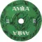 Amila Δίσκος Wave Bumper 50mm 10Kg - 90302