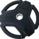 Amila Δίσκος R Rubber Cover 50mm 15Kg - 90318 - Δίσκοι Ολυμπιακού τύπου