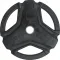 Amila Δίσκος R Rubber Cover 50mm 20Kg - 90319