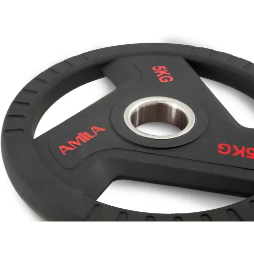 Amila Δίσκος TPU 50mm 5.00Kg - 90321