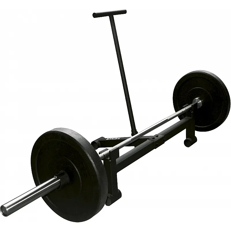 Amila Bar Jack - 90401 - Μπάρες - Λαβές