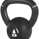 AMILA Kettlebell Original Rubber 6Kg - Kettlebell