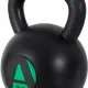 Amila Kettlebell Original Rubber 24Kg 90480 - Kettlebell