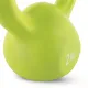AMILA Kettlebell Plastic Series 2Kg 90481