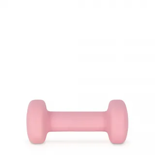AMILA Neoprene Dumbbell 1 Kg
