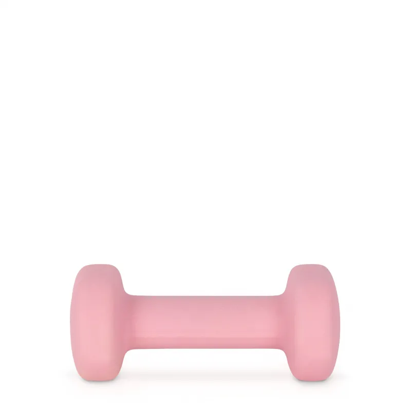 AMILA Neoprene Dumbbell 1 Kg