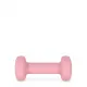 AMILA Neoprene Dumbbell 1 Kg