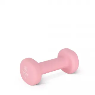 AMILA Neoprene Dumbbell 1 Kg