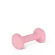 AMILA Neoprene Dumbbell 1 Kg