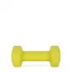AMILA Neoprene Dumbbell 2 Kg