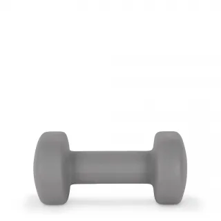 AMILA Neoprene Dumbbell 3Kg