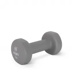 AMILA Neoprene Dumbbell 3Kg