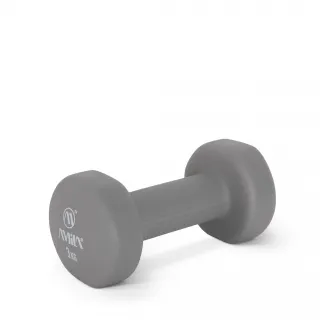 AMILA Neoprene Dumbbell 3Kg