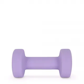 AMILA Neoprene Dumbbell 4Kg