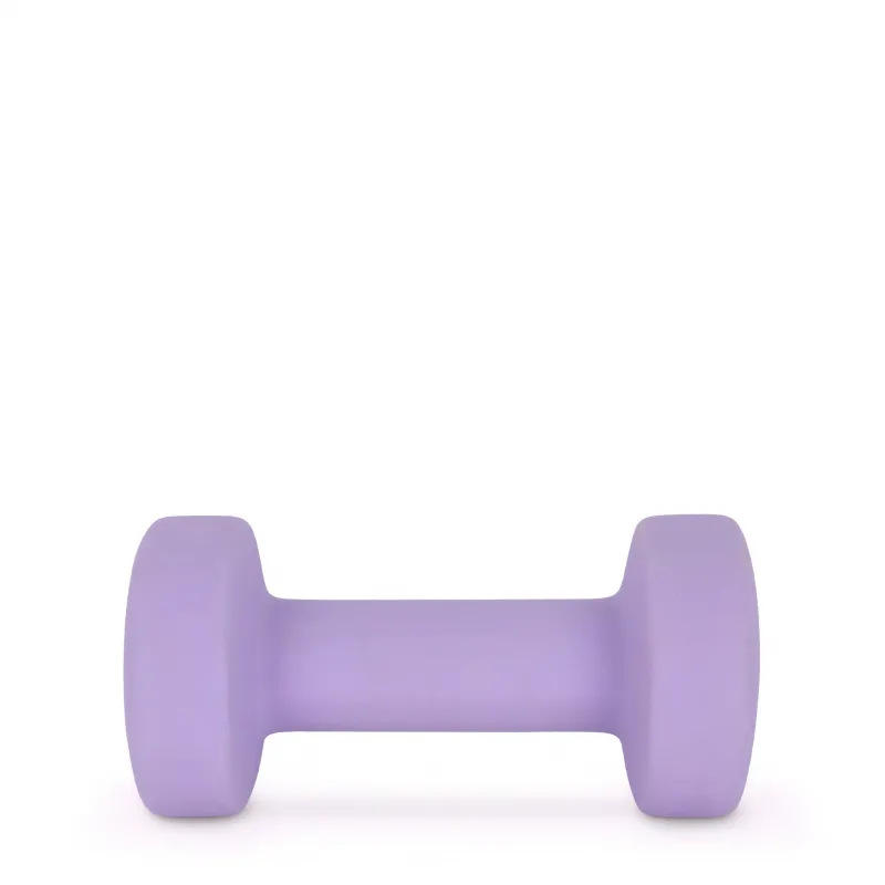 AMILA Neoprene Dumbbell 4Kg