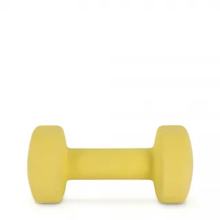 AMILA Neoprene Dumbbell 5Kg