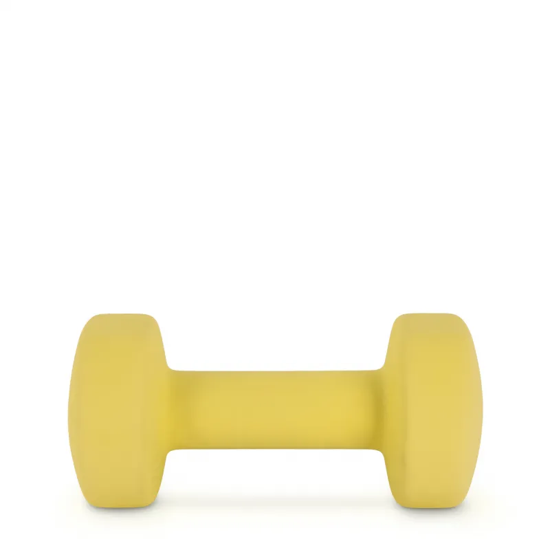 AMILA Neoprene Dumbbell 5Kg