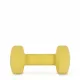 AMILA Neoprene Dumbbell 5Kg