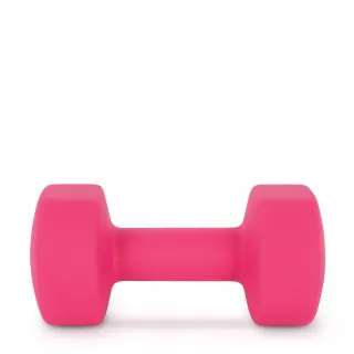 AMILA Neoprene Dumbbell 8Kg