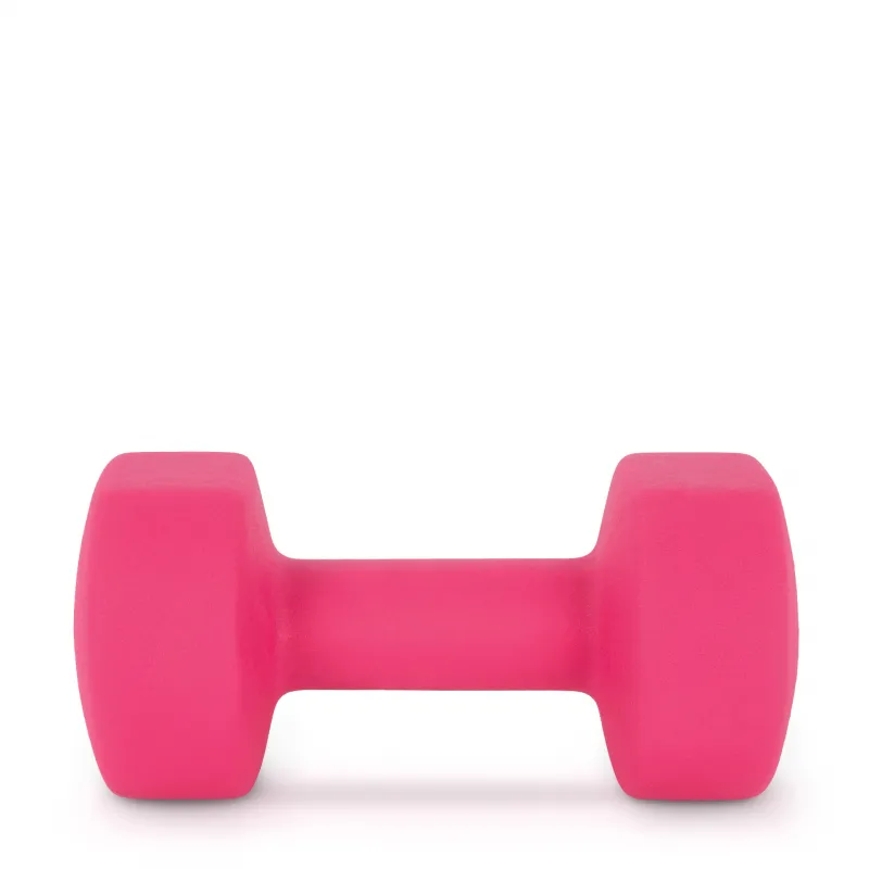 AMILA Neoprene Dumbbell 8Kg