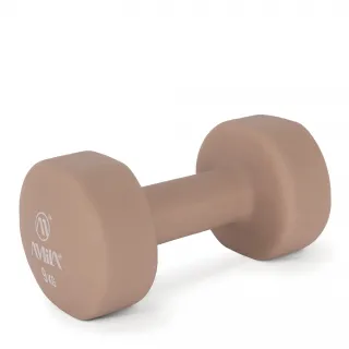 AMILA Neoprene Dumbbell 9Kg