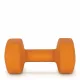 AMILA Neoprene Dumbbell 10Kg
