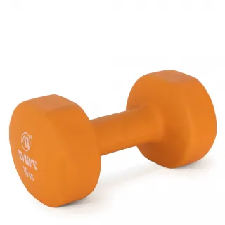 AMILA Neoprene Dumbbell 10Kg