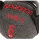 AMILA Kettlebell Kevlar Series 6Kg 90613