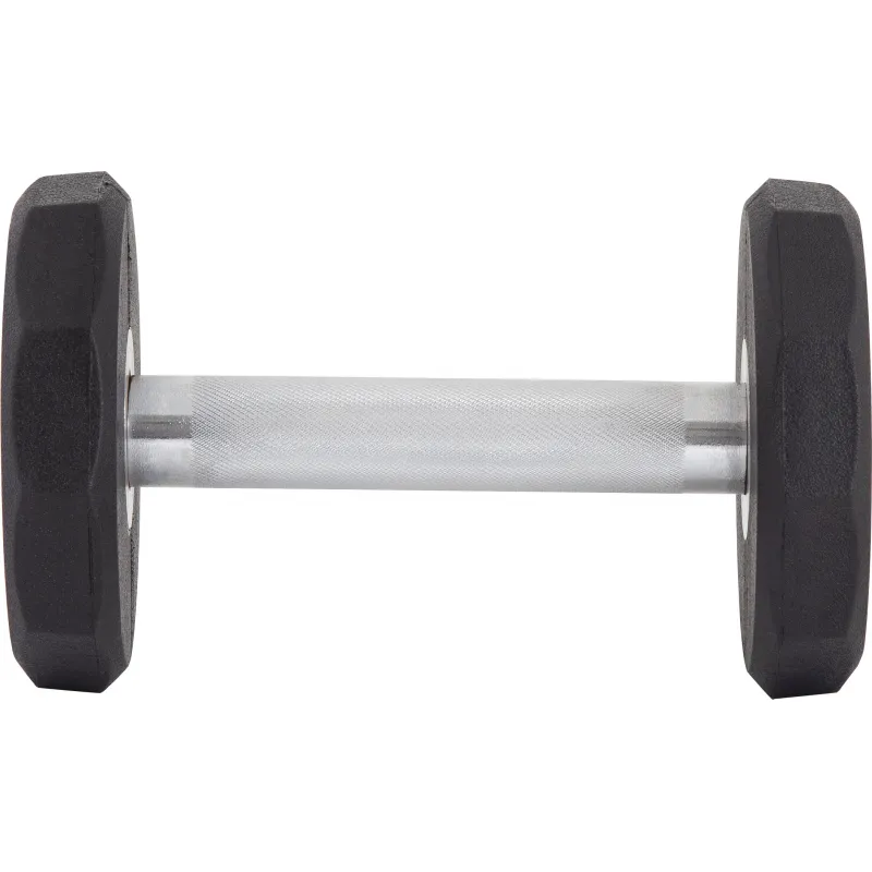 Amila Aλτήρας Δεκάγωνος TPU Series - 2.5Kg - 90621 - Αλτήρες Crossfit