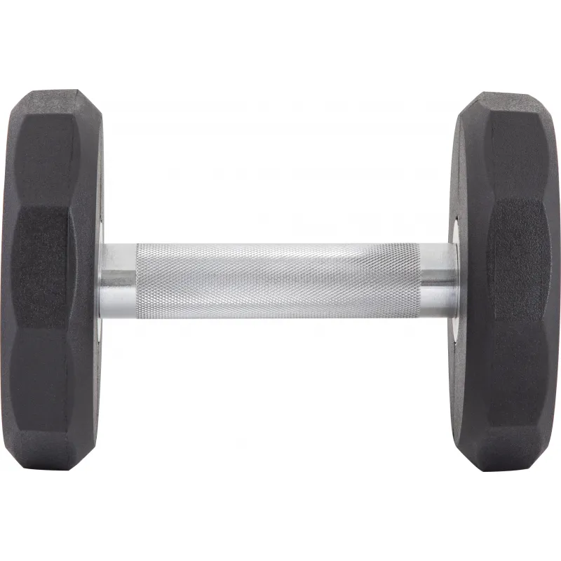 Amila Aλτήρας Δεκάγωνος TPU Series - 7.5Kg - 90623 - Αλτήρες Crossfit