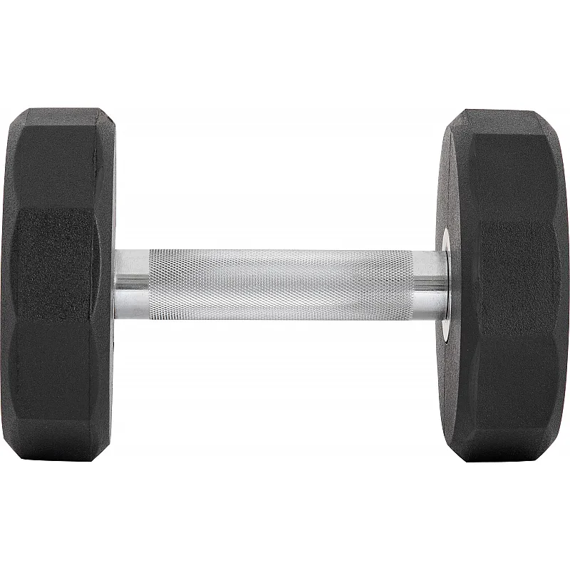 Amila Aλτήρας Δεκάγωνος TPU Series - 10Kg - 90624 - Αλτήρες Crossfit
