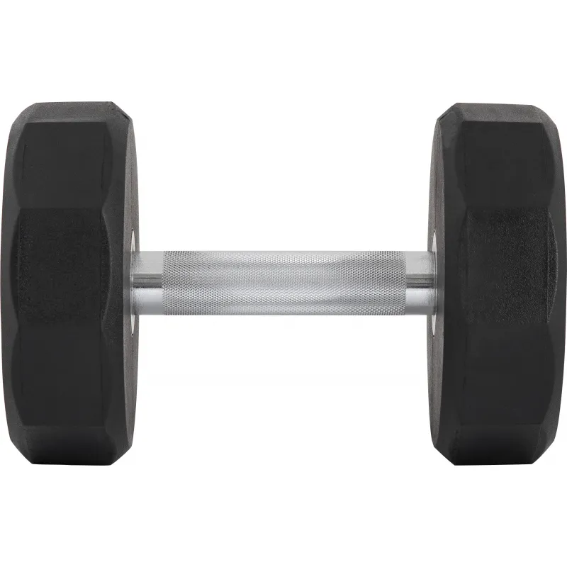 Amila Aλτήρας Δεκάγωνος TPU Series - 15Kg - 90626 - Αλτήρες