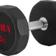 Amila Aλτήρας Δεκάγωνος TPU Series - 15Kg - 90626 - Αλτήρες