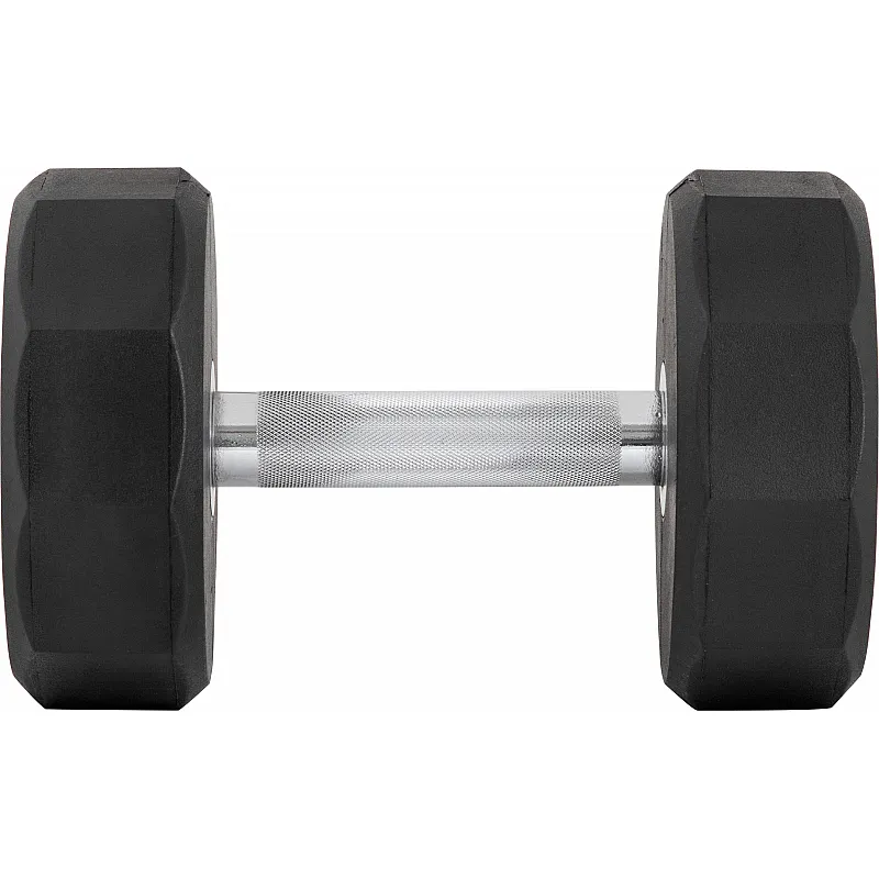 Amila Aλτήρας Δεκάγωνος TPU Series - 17.5Kg - 90627 - Αλτήρες