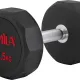 Amila Aλτήρας Δεκάγωνος TPU Series - 17.5Kg - 90627 - Αλτήρες