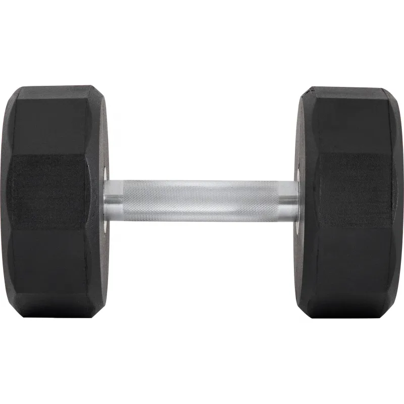 Amila Aλτήρας Δεκάγωνος TPU Series - 20Kg - 90628 - Αλτήρες