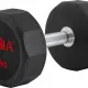 Amila Aλτήρας Δεκάγωνος TPU Series - 20Kg - 90628 - Αλτήρες